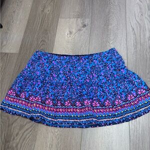 Lilly Pulitzer Luxletic Skort